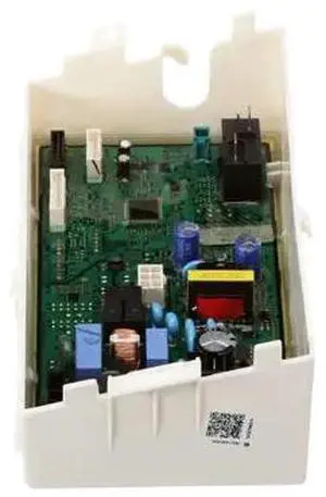 Samsung Dryer DC92-01729Z Main Board