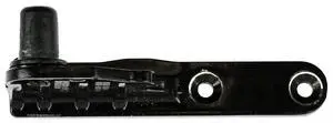 Samsung Refrigerator DA61-08318B Left Middle Hinge