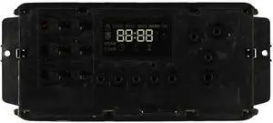 Whirlpool Range W10173523 Control Board W/ No Overlay