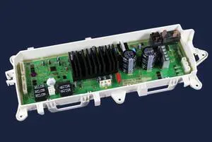 Samsung Washer DC92-00301J Main Board