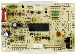 Whirlpool Dryer 3976632 Control Board