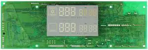 Electrolux Range 316576641 Control Board