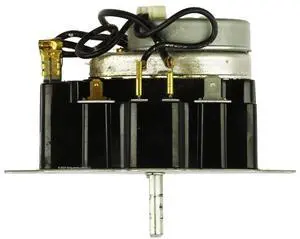 Whirlpool Dryer 697065 Timer