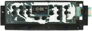 Whirlpool Range W11204490 Control Board - No Overlay