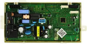 Samsung Dryer DC92-01729T Main Board