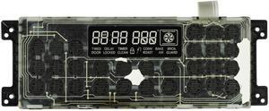 Kenmore Electrolux Oven 316462878 Electronic Clock Timer ES535CC, No Overlay