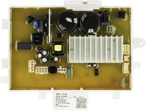 Whirlpool Washer W11553795 Control Board WTW8127LW1 WTW8127LC1