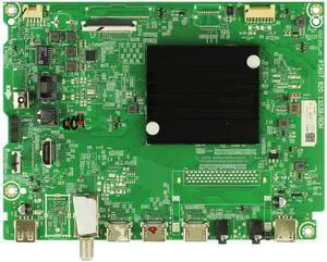 Hisense 356701 356702 Main Board for 85QD6N