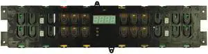 Frigidaire Range A11780407  Main Control Board - No Overlay