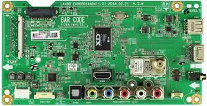 LG EBU62587913 Main Board for 32LB5600-UZ.BUSWLJM