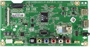 LG EBU62587915 Main Board for 42LB5600-UZ