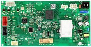 Whirlpool W11578827 Washer Control Board WTW4950HW3 WTW4955HW3-NO HOUSING