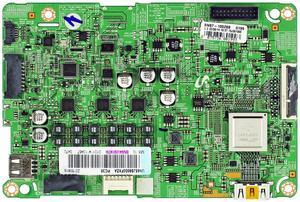 Samsung BN94-09147A Main Board for UN55JS9000FXZA (Version TS01)