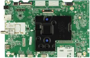 LG EBT67926602 Main Board for 86UT7550AUA.BUSFLKR