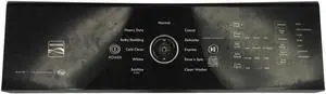 Kenmore Washer W11035074 Main Control Board