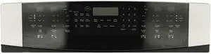 Electrolux Range 316429405 Console Control Board