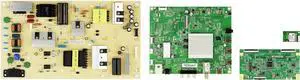 Element E4ST6519RKU Complete TV Repair Parts Kit - Version 1