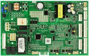 GE Refrigerator 245D1899G004 Main Control Board Assembly