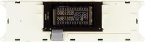 Whirlpool Range WPW10539961 W10539961 Control Board