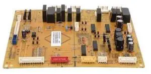 Samsung Refrigerator DA92-00624J Main Board