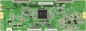 LG 44-9772044 T-Con Board