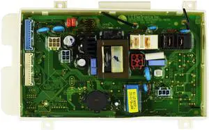 LG Dryer 6871EL1013C Main Control Board