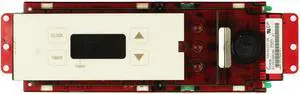 Whirlpool Oven 8273801 Control Board - White Overlay