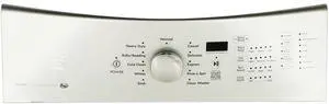 Kenmore Washer W10643936 Main Control Board