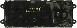 Amana Maytag Range 31-32088501-0 Control Board - No Overlay