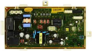 Samsung Dryer DC92-01025B Main Board