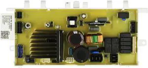 Kenmore Whirlpool W10683211 Washer Control Board