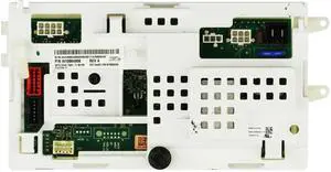 Crosley Washer W10864958 Main Control Board CAW8350EW1 CAW8350EW2