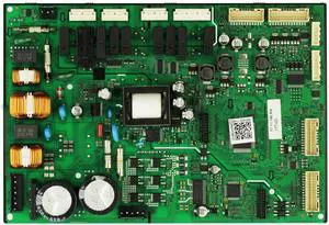 Samsung DA92-01774B Refrigerator Control Board
