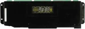 Whirlpool Oven 8507P140-60 Display Control Board - No Overlay