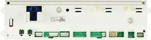 Frigidaire Washer 134495500 Control Board