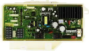 Samsung Washer DC92-00321A Main Board