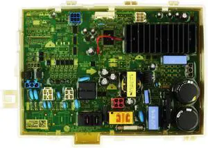 LG Washer EBR80360702 Control Board