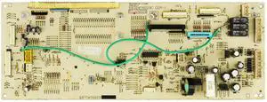LG Oven 6871W1N009C Display Board