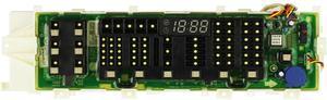 LG Washer EBR80321804/EBR79559706 Main Control Board  Union