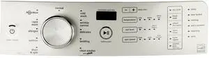 Maytag Whirlpool Washer W10679031 Main Control Panel