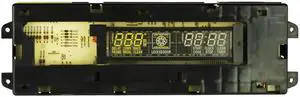 GE Oven WB27T10246 164D4105P031 Control Board
