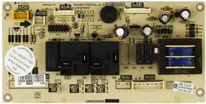 LG Range EBR60969205 Power Control Board Assembly