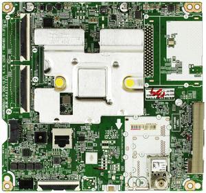 LG EBT66628006 Main Board for 75UP7070PUD.BUSFLKR