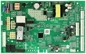 GE Refrigerator 239D6018G002 Main Control Board Assembly