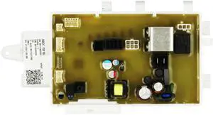 Whirlpool W11524827 Washer Control Board WTW6120HC2 WTW6120HW2