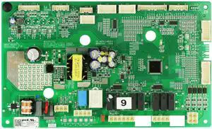 GE Refrigerator 239D5329G001 Main Control Board Assembly