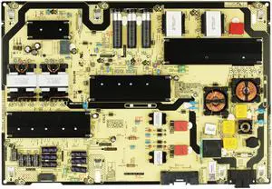 Samsung BN44-01112C Power Supply / LED Board for UN75CU8000FXZA