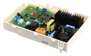LG Washer EBR80360701 Control Board