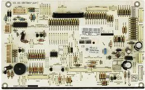 LG Range EBR76664501 Main Board