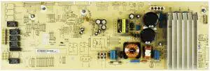GE 237D1060G011 Control Board